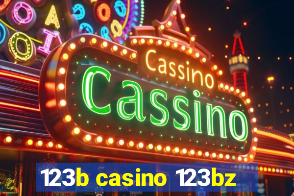 123b casino 123bz