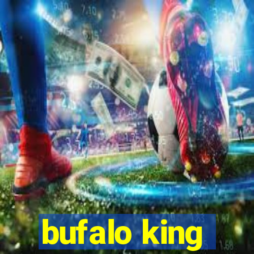 bufalo king