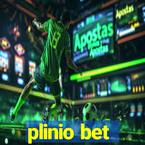 plinio bet