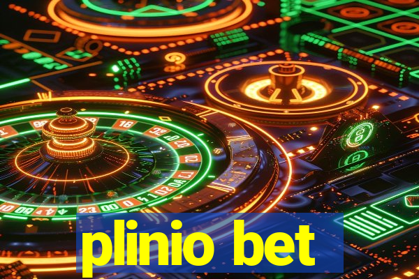 plinio bet