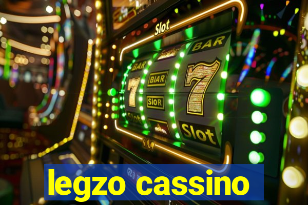 legzo cassino