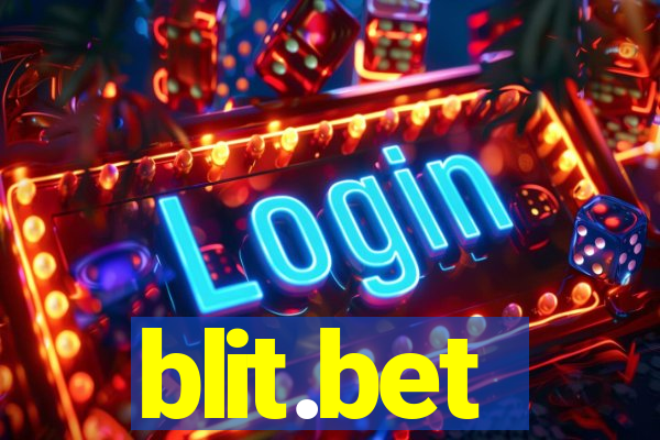 blit.bet