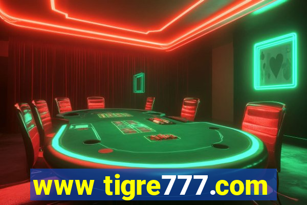 www tigre777.com