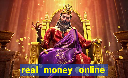 real money online casino usa