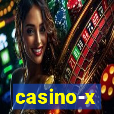 casino-x