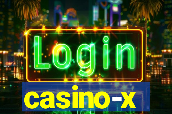 casino-x