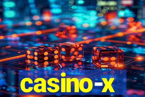 casino-x