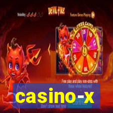 casino-x