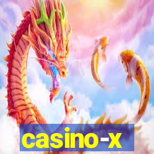 casino-x