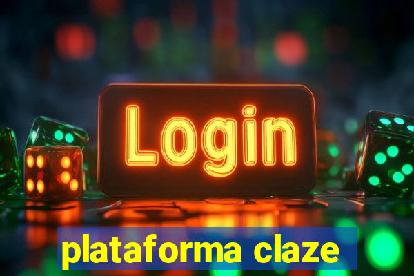 plataforma claze