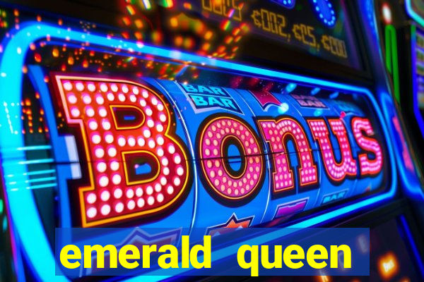 emerald queen casino tacoma