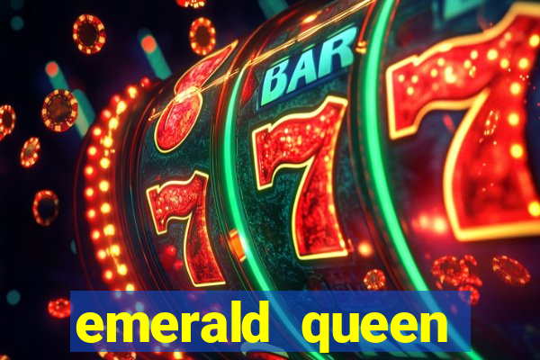 emerald queen casino tacoma