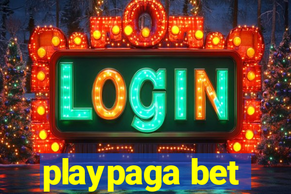 playpaga bet