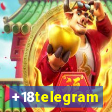 +18telegram