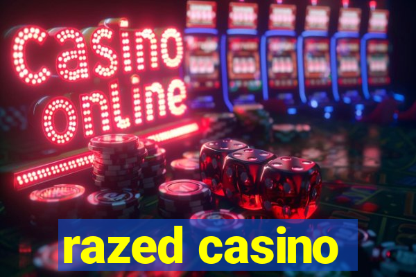 razed casino