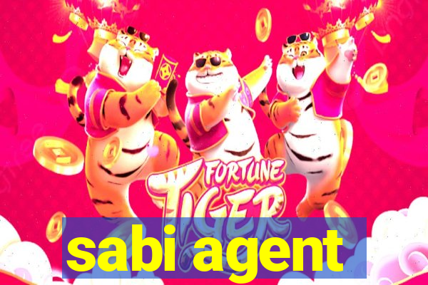 sabi agent