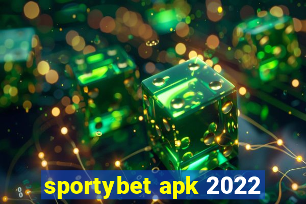 sportybet apk 2022