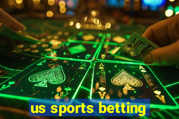 us sports betting