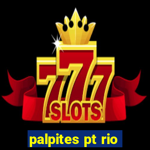 palpites pt rio