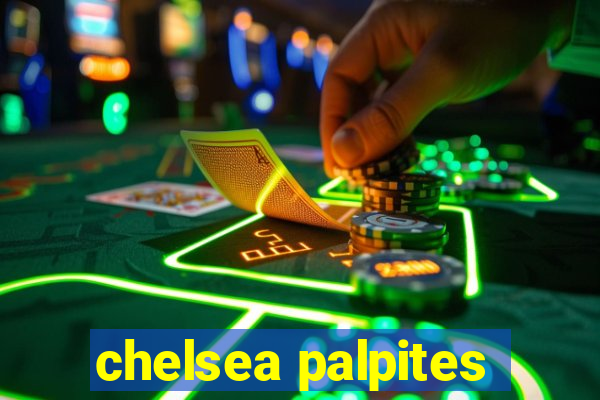 chelsea palpites