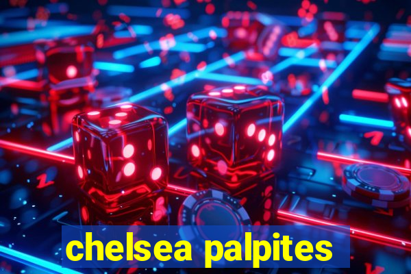 chelsea palpites