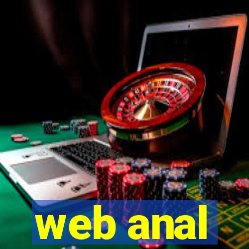 web anal