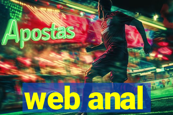 web anal