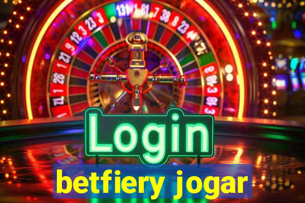 betfiery jogar