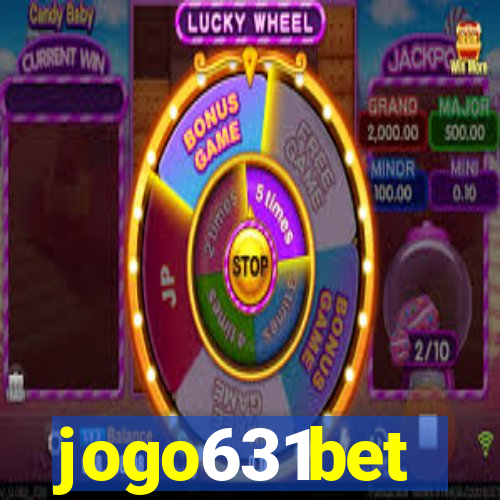 jogo631bet