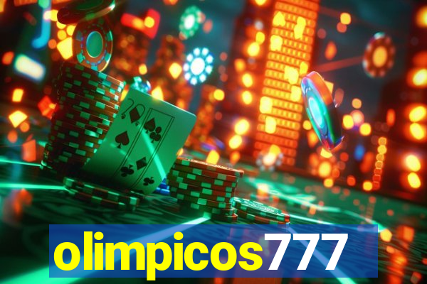 olimpicos777