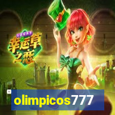 olimpicos777