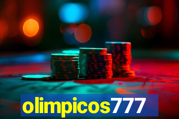 olimpicos777