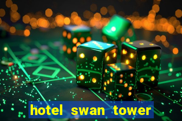 hotel swan tower porto alegre