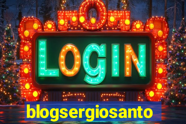 blogsergiosantos