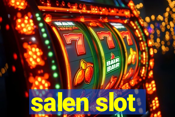 salen slot