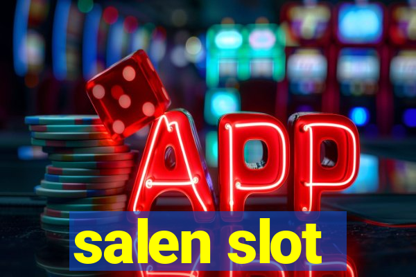 salen slot