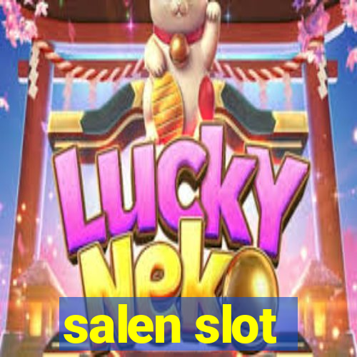 salen slot