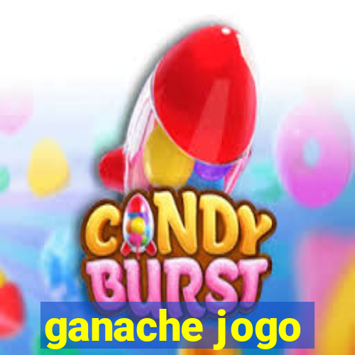 ganache jogo