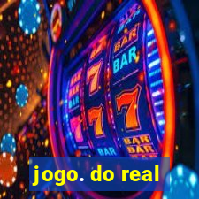 jogo. do real