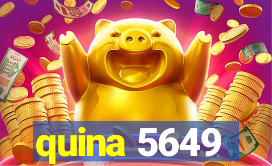 quina 5649