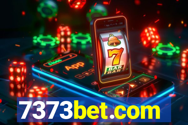 7373bet.com