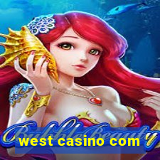 west casino com