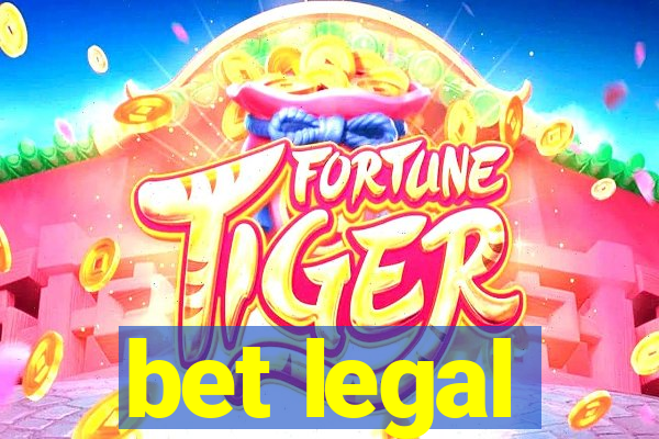 bet legal