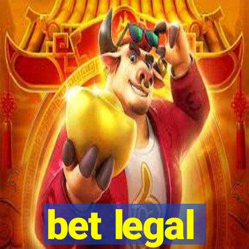 bet legal