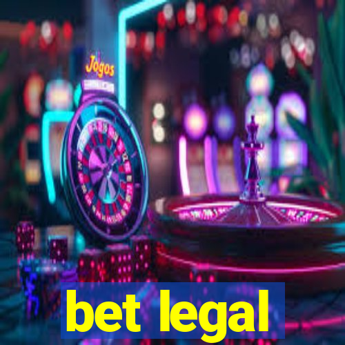 bet legal