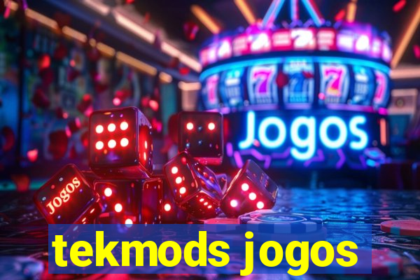 tekmods jogos