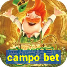 campo bet