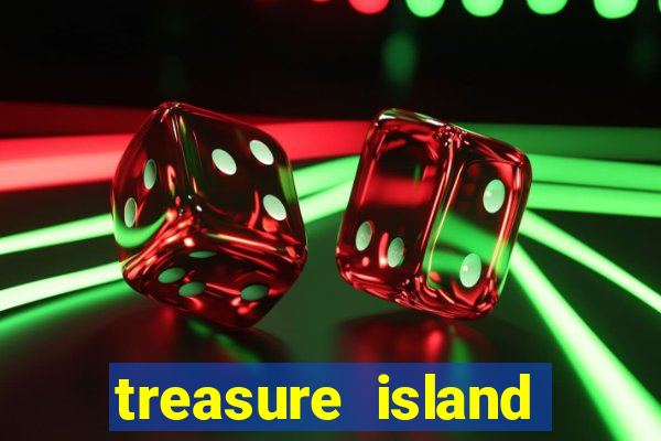 treasure island casino in mn