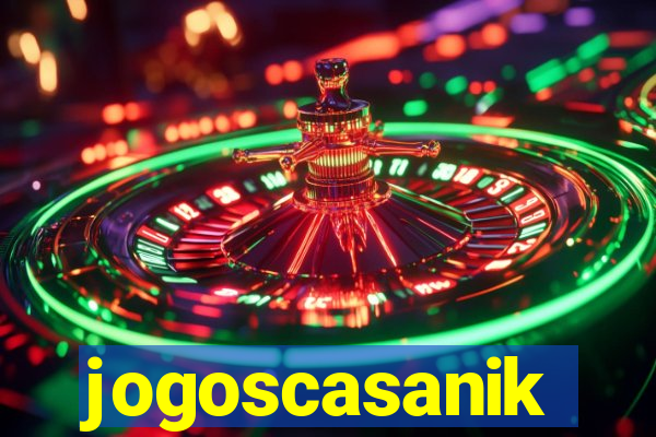 jogoscasanik