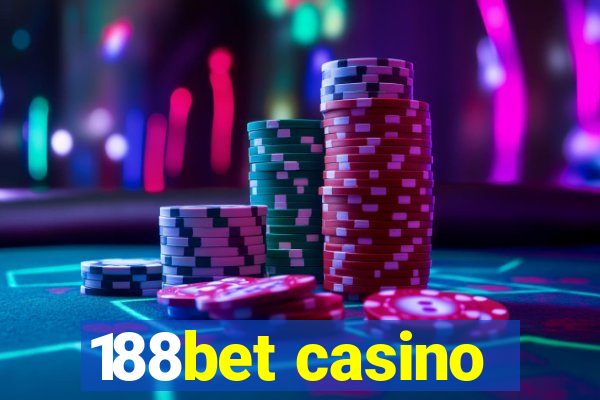 188bet casino